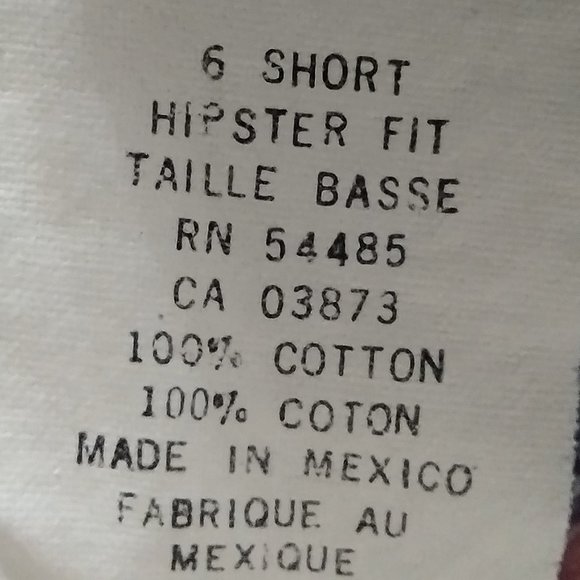 Jeans - Picture 6 of 6